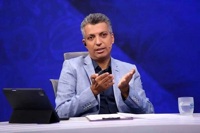سایت عادل فردوسی‌پور فیلتر شد + توضیحات