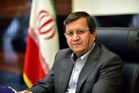همتی:ایران عضو بانک بریکس می‌شود