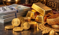 پیش‌بینی قیمت طلا، دلار و سکه امروز ۵ آبان ۱۴۰۵/ سیاست چه خوابی برای بازار دیده؟ بازارساز ترمز دلار را می‌کشد؟