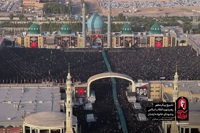 قم برخاست؛ سوگ و وداعی که تاریخ فراموش نخواهد کرد