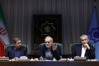 تأکید رئیس‌جمهور بر هماهنگی کامل برای حفظ ثبات اقتصادی کشور
