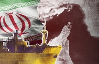 پشت پرده تشدید حملات ایران به شناورها/ جنگ به مناطق خارج از تنگه کشیده می‌شود؟