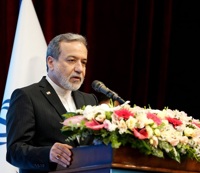 عراقچی: متجاوزان باید پاسخگوی تخریب محیط زیست باشند/ طبیعت، میدان رقابت سیاسی نیست