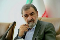 پیام دبیر شورای‌عالی امنیت ملی به فرماندهی معظم کل قوا