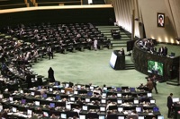در جلسه علنی مجازی مجلس چه گذشت؟