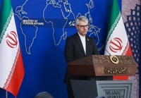 بقایی: آمریکایی‌ها سردرگم‌ شدند/عاصم منیر حامل پیام منفی نبود