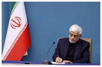 پیام مهم عارف به محسن رضایی