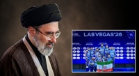 رهبر انقلاب: درخشش جوانان ایران در میادین جهانی، مایه امید به آینده‌ای درخشان است