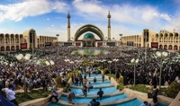 وزارت بهداشت پروتکل‌های بهداشتی مراسم تشییع رهبر شهید را اعلام کرد  تهران- ایرنا-   به گزارش ایرنا