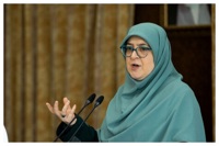 مهاجرانی: فشارهای اقتصادی نباید فرهنگ فرزندآوری را تغییر دهد/ لزوم توجه به دورکاری زنان باردار