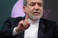 عراقچی: نتانیاهو قماربازی ورشکسته است