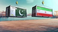 صادرات ایران به پاکستان موقتا متوقف شد؛ واردات ادامه دارد