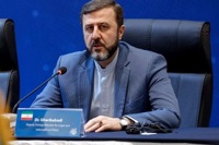 تذکر غریب‌آبادی به امارات: به الزامات حسن همجواری پایبند باشید