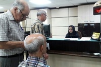 مدیرعامل تامین اجتماعی: مستمری بازنشستگان فاصله زیادی با هزینه‌های آنها دارد