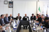 گام بلند صنعت مشاوره مدیریت ایران به سوی اعتبار جهانی؛ ۱0 شرکت برتر سال ۱۴۰۵ معرفی شدند