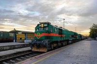 پیش‌فروش بلیت‌ قطارهای آبان‌ماه از فردا آغاز می‌شود