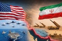 شمارش معکوس برای رویارویی مادر بمب‌ ها و پدر موشک‌ ها/ طرح ۷ روزه ایران به کار می‌آید؟