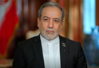 عراقچی: حتی اگر به جنگ آخرالزمان منجر شود، محکم می‌ایستیم