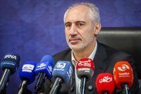 پورمحمدی: ساخت جاده جلفا به نوردوز امسال به اتمام می رسد