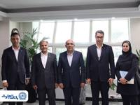 تاکید قائم‌مقام مدیرعامل بانک تجارت بر ضرورت حمایت از تولید و صنعت کشور