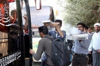 توصیه مهم برای بازگشت زائران اربعین؛ مرز خروجی را تغییر ندهید