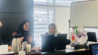 اتاق بازرگانی ایران و ژاپن به دنبال تقویت پیوندهای تجاری زنان کارآفرین است