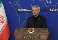 بقائی: انصارالله بازیگری مستقل است و از کسی دستور نمی‌پذیرد