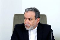 عراقچی: ایران به‌هیچ‌وجه تسلیم نخواهد شد