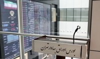 پرش دو کاناله بورس