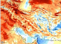 تداوم گرما در اولین روز پاییز/تغییرات جوی در راه است
