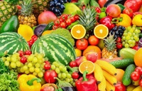 قیمت عمده میوه و سبزیجات هفته جاری مشخص شد+ جدول