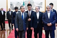 عراقچی پس از سفر چین: تصمیمات امروز پیامدهای گسترده‌ای خواهد داشت