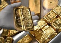 طلای جهانی به مسیر افزایش قیمت بازگشت