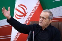 پزشکیان: امضای توافقنامه نه از روی وادادگی، بلکه از روی منطق و آگاهی بود