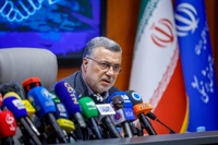 وزیر بهداشت: ایجاد آرامش برای مردم اولین نقش اورژانس است