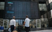 تغییر نبض تقاضا در بورس