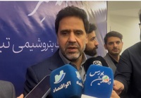 عرضه ۱۵ درصد سهام پتروشیمی تبریز در برنامه واگذاری/ صادرات «شتبریز» ۳۰۰ درصد رشد کرد