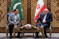 حرف جدیدی نداریم و آمریکا فقط با اجرای شروط هفتگانه می‌تواند اعتماد ایران را کسب کند