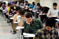 نتایج نهایی کنکور و آزمون پذیرش دانشجو معلم نیمه دوم آبان اعلام می‌شود