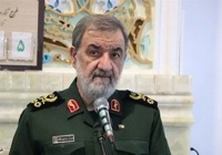 هشدار درباره همکاری با آمریکا در جنگ اقتصادی/تاکنون به منافع اقتصادی آمریکا حمله نکرده‌ایم