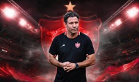اولین آزمون تارتار با پرسپولیس در لیگ برتر