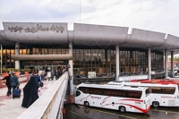 ۳۰۰۰ اتوبوس وعده داده شده هنوز وارد طرح اربعین نشده است/ آغاز بازگشت زودتر از موعد زائران