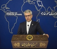 بقائی: آمریکا جنگ را آغاز کرد اما هزینه‌اش را از جهان می‌خواهد