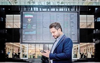 تقابل عرضه و تقاضا در بورس