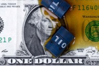 عقب‌نشینی قیمت نفت برنت و WTI در پی تحرکات دیپلماتیک غرب آسیا