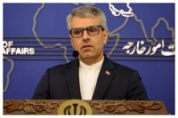 بقائی: فهرست جنایات آمریکا با حمله به منزل مسکونی در سیریک کامل‌تر از همیشه شد