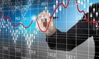دو بال برای صعود بورس