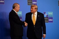 بازی اردوغان با کارت ایران؛ ترکیه چگونه ثابت کرد شریک استراتژیک ما نیست؟