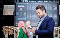 خیز بورس برای رکوردزنی