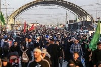موج میلیونی زائران در اربعین؛ از صدر تا ذیل مدیریت شهری برای خدمت به زائران به میدان آمدند